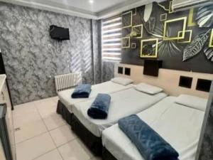 هتل ماریشان مشهد هتل ماریشان مشهد