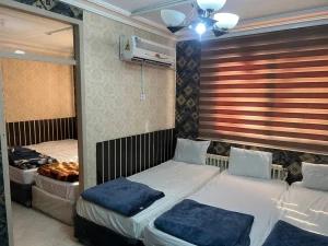 هتل ماریشان مشهد هتل ماریشان مشهد