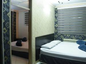 هتل ماریشان مشهد هتل ماریشان مشهد