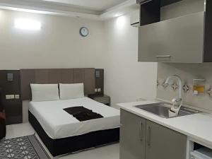 هتل آپارتمان یزدان مشهد هتل آپارتمان یزدان مشهد