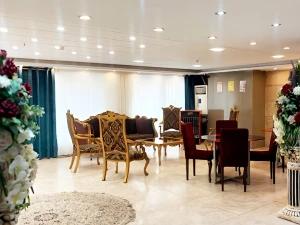 هتل آپارتمان یزدان مشهد هتل آپارتمان یزدان مشهد