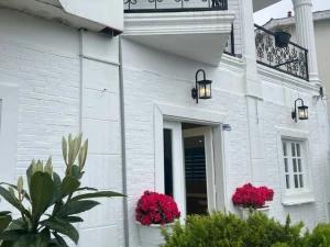 هتل نسیم نوشهر هتل نسیم نوشهر