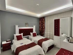 هتل داریوش بجنورد هتل داریوش بجنورد