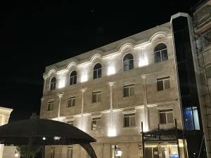 هتل داریوش بجنورد هتل داریوش بجنورد