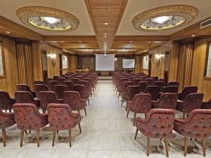 هتل آرماندیس اصفهان هتل آرماندیس اصفهان