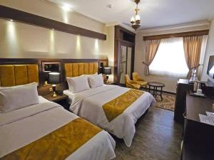 هتل آرماندیس اصفهان هتل آرماندیس اصفهان