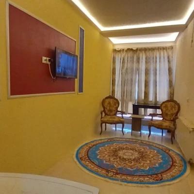 هتل مدرن نور سرعین هتل مدرن نور سرعین