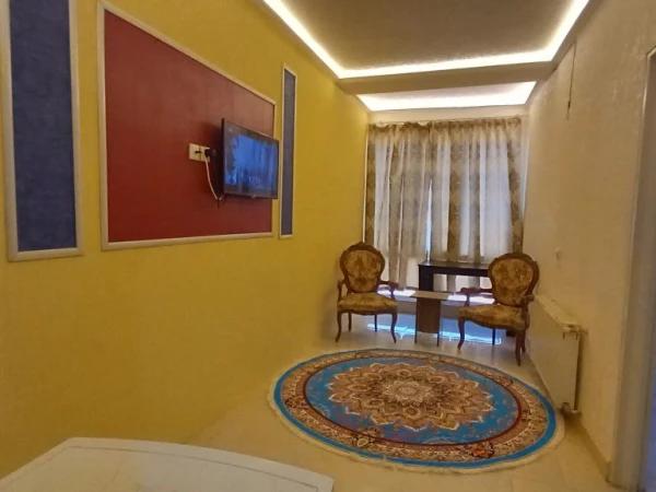 هتل مدرن نور سرعین هتل مدرن نور سرعین