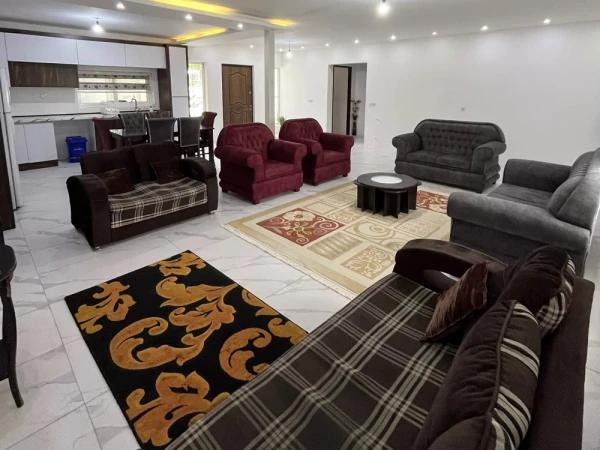 ويلا استخردار ساحلي حياط دار آرش 2 ويلا استخردار ساحلي حياط دار آرش 2