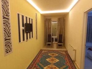 هتل مدرن نور سرعین هتل مدرن نور سرعین