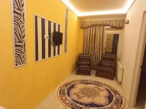 هتل مدرن نور سرعین هتل مدرن نور سرعین