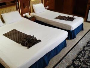 هتل ذاکر مشهد هتل ذاکر مشهد