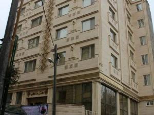 هتل ذاکر مشهد هتل ذاکر مشهد