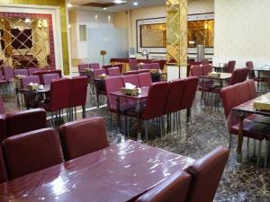 هتل ذاکر مشهد هتل ذاکر مشهد