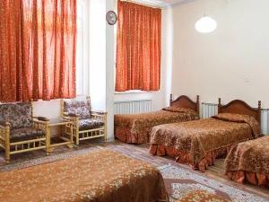 هتل اطلس یزد هتل اطلس یزد