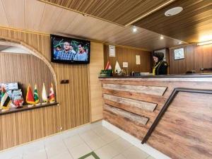 هتل اطلس یزد هتل اطلس یزد