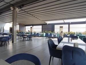 رستوران هتل هیام اهواز رستوران هتل هیام اهواز