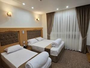 مهمانپذیر توحید مشهد مهمانپذیر توحید مشهد