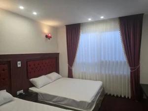 مهمانپذیر توحید مشهد مهمانپذیر توحید مشهد