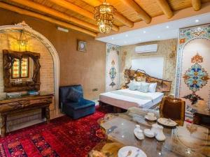 اقامتگاه سنتی آب میرزا مشهد اقامتگاه سنتی آب میرزا مشهد