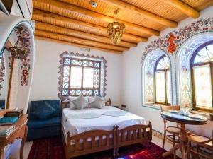 اقامتگاه سنتی آب میرزا مشهد اقامتگاه سنتی آب میرزا مشهد