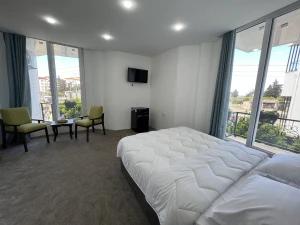 هتل نسیم نوشهر هتل نسیم نوشهر