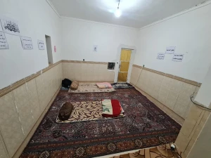 ویلا یک خوابه شه بیگی محمدآباد ریگان ویلا یک خوابه شه بیگی محمدآباد ریگان
