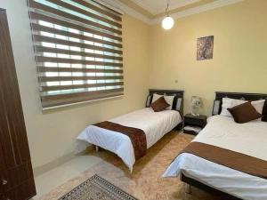 هتل آپارتمان هیرون بوشهر هتل آپارتمان هیرون بوشهر