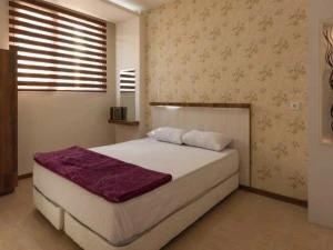 هتل گل نرگس مشهد هتل گل نرگس مشهد