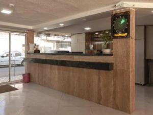 هتل گل نرگس مشهد هتل گل نرگس مشهد