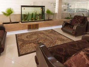 هتل گل نرگس مشهد هتل گل نرگس مشهد