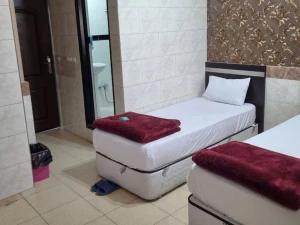 هتل خرم ارومیه هتل خرم ارومیه