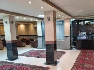 هتل خرم ارومیه هتل خرم ارومیه