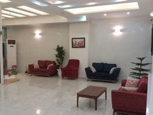 هتل آپارتمان سفید بندر عباس هتل آپارتمان سفید بندر عباس