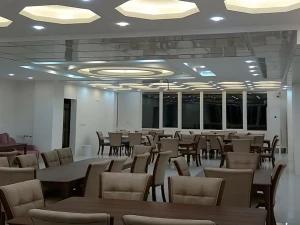 هتل آپارتمان سفید بندر عباس هتل آپارتمان سفید بندر عباس