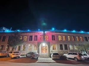 هتل شادی اورامان هتل شادی اورامان