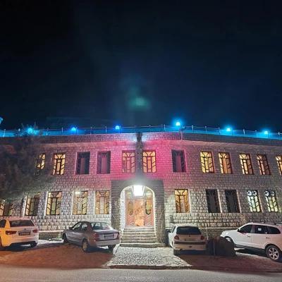 هتل شادی اورامان هتل شادی اورامان