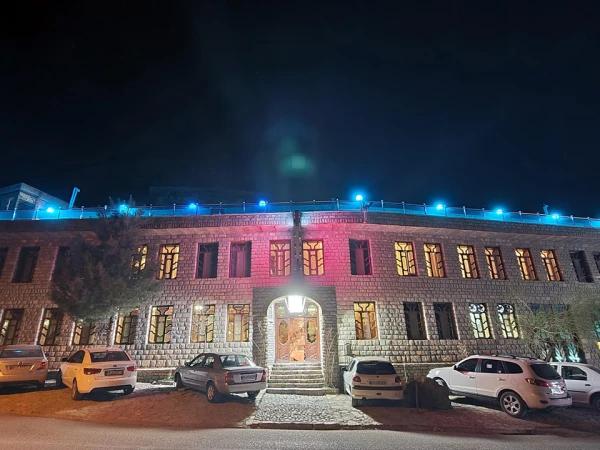 هتل شادی اورامان هتل شادی اورامان