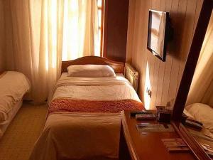 هتل شادی اورامان هتل شادی اورامان