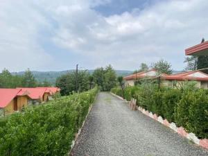 متل آریا شیرگاه متل آریا شیرگاه