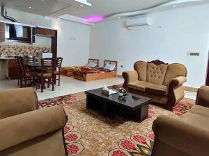 هتل آپارتمان نسترن خرمشهر هتل آپارتمان نسترن خرمشهر