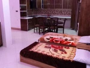 هتل آپارتمان نسترن خرمشهر هتل آپارتمان نسترن خرمشهر