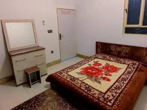 هتل آپارتمان نسترن خرمشهر هتل آپارتمان نسترن خرمشهر