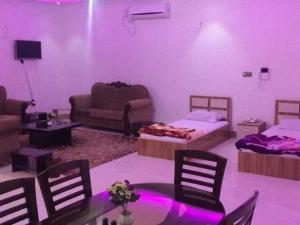 هتل آپارتمان نسترن خرمشهر هتل آپارتمان نسترن خرمشهر