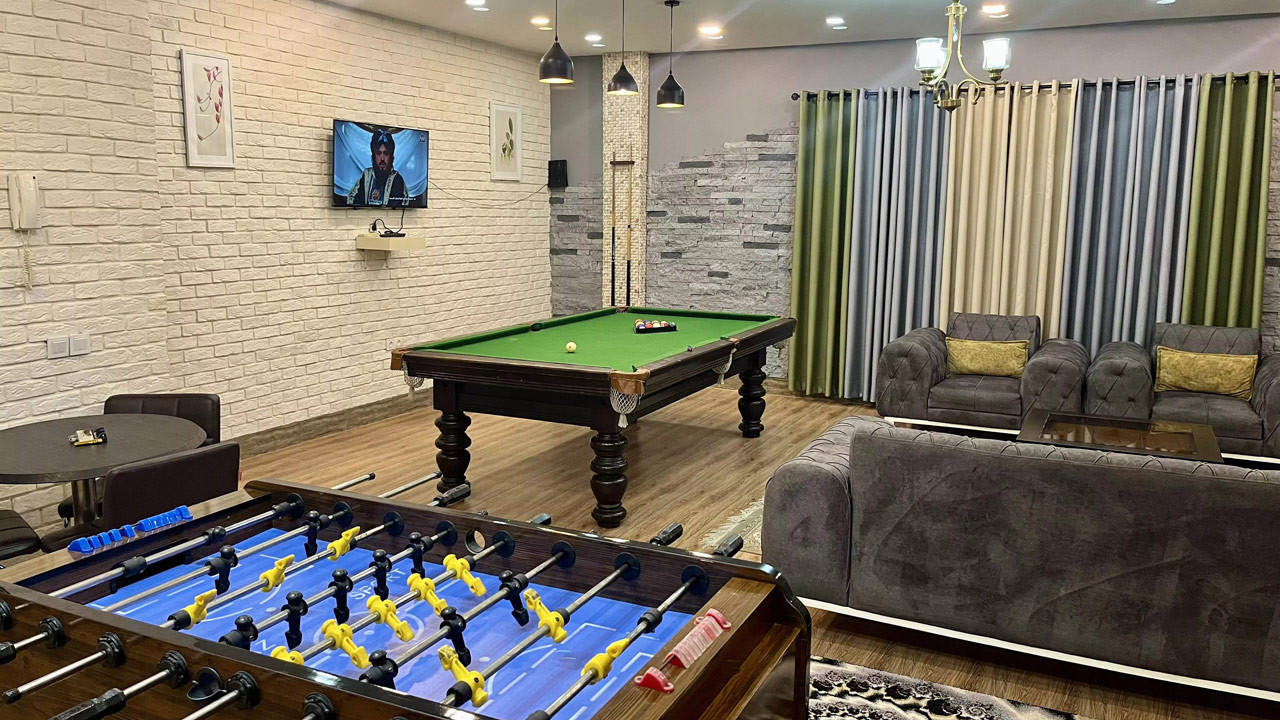 ویلا استخردار حیدری مازندران