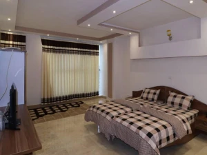 هتل گیلاس ابهر هتل گیلاس ابهر
