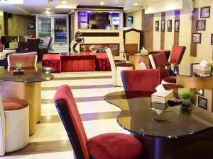 هتل عرش مشهد هتل عرش مشهد