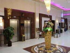 هتل عرش مشهد هتل عرش مشهد