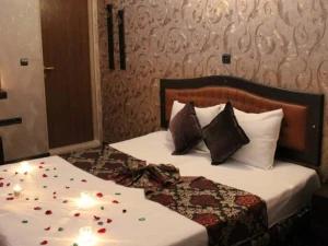 هتل عرش مشهد هتل عرش مشهد