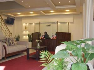 هتل آقاباباخان شیراز هتل آقاباباخان شیراز